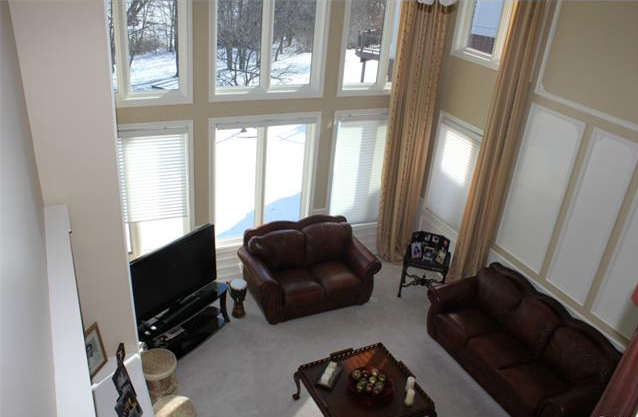 Woods of Country Creek Rochester MI Homes for sale 